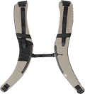 WANDRD Trekking Shoulder Straps S/M Tan