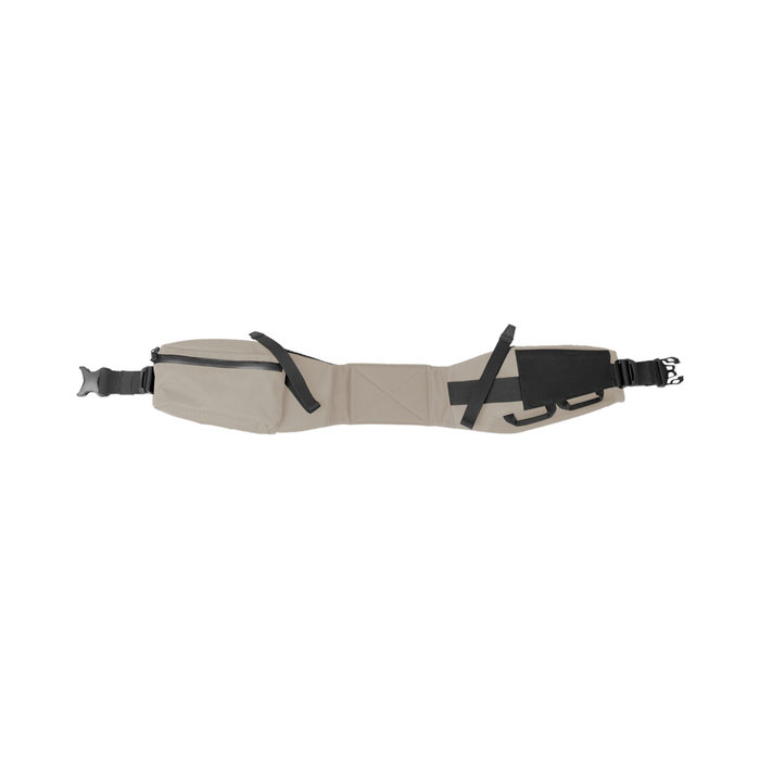 WANDRD Trekking Waist Belt M/L Tan
